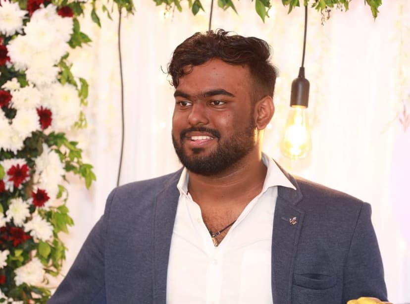 Prasath Ram R
